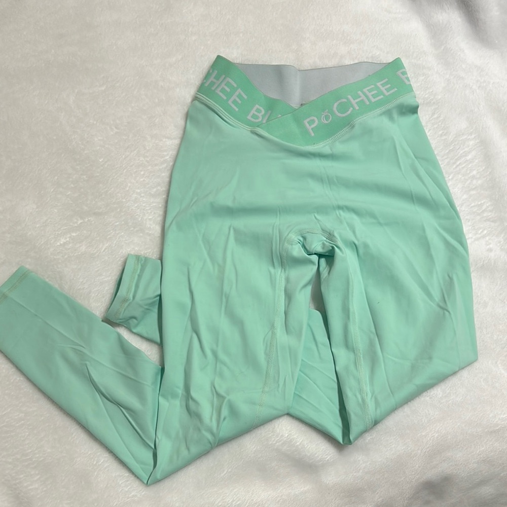 Pcheebum leggings